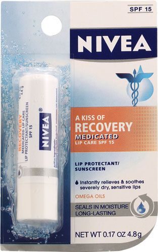 A Kiss of Recovery SPF 15