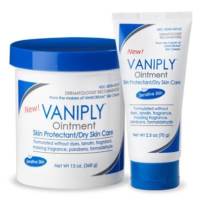 Vaniply Ointment