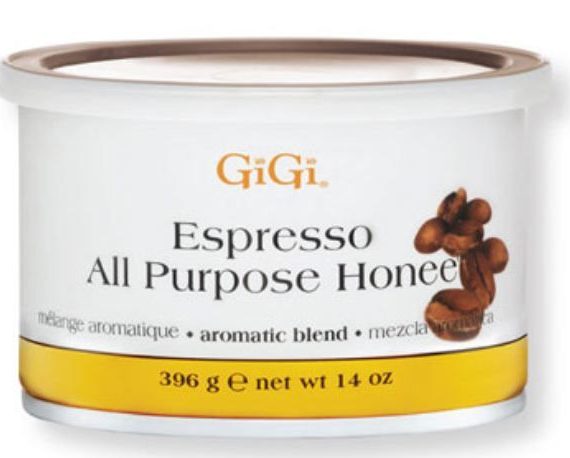 Espresso All Purpose Honee