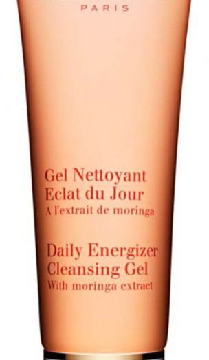 Daily Energizer Cleansing Gel