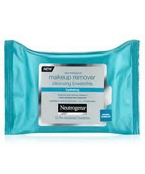 Hydrating Cleansing Wipes