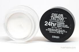 Color Tattoo – Too Cool