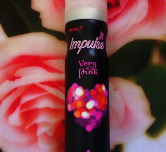 Impulse – Very Pink