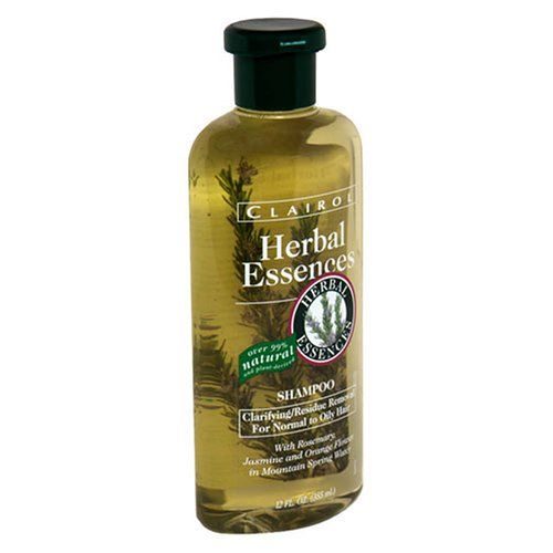Herbal Essences Normal to Oily Hair Clarifying Shampoo [DISCONTINUED]