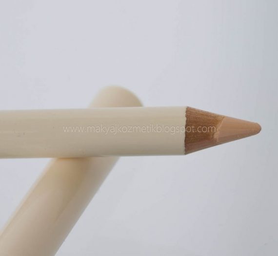 Kohl pencil – Nude