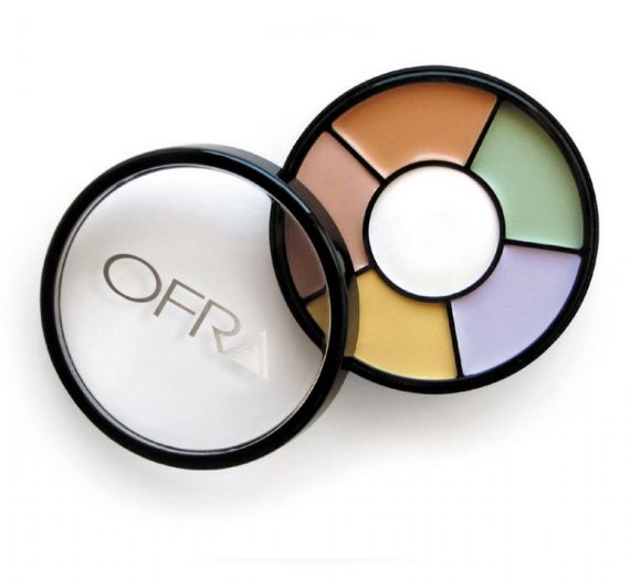 Ofra Cosmetics-magic roulette concealer