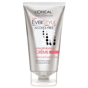 EverStyle Smooth and Shine Creme [DISCONTINUED]