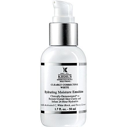 Clearly Corrective Hydrating Moisture Emulsion
