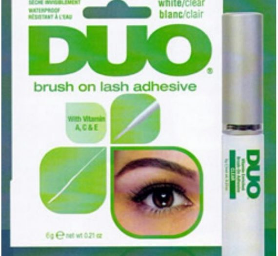 Duo Brush-On Striplash Adhesive