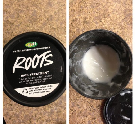 Roots Healthy Scalp