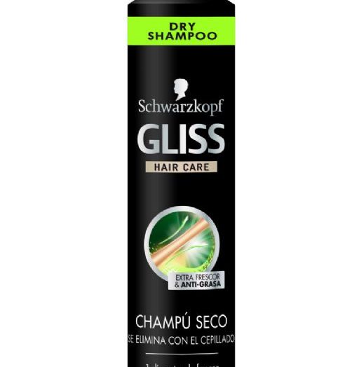 Gliss Dry Shampoo