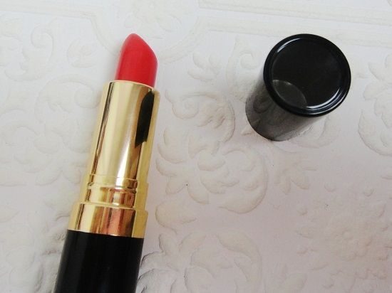 Super Lustrous Lipstick in Red Lacquer (Shanghai Collection)