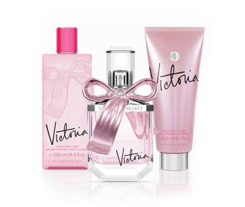 Victoria perfume
