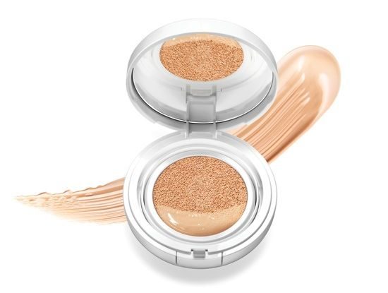 Snow BB Soothing Cushion SPF 50+ PA+++