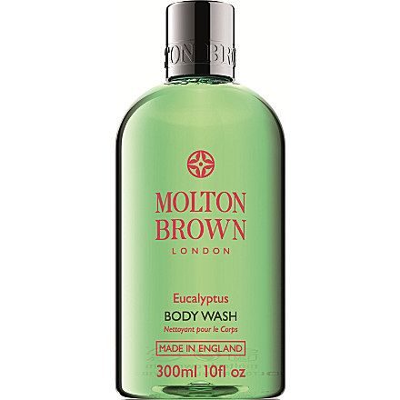Molton Brown Eucalyptus Shower Gel