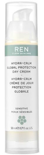 Hydra-Calm Global Protection Day Cream