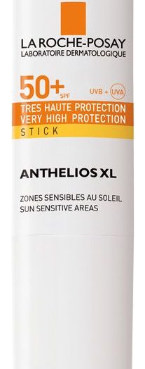 Anthelios XL spf50 sunblock stick