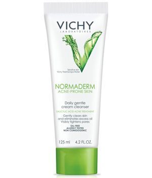 NormaDerm Daily Gentle Cream Cleanser