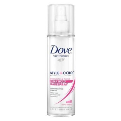 Style+Care Extra Hold Hairspray (Extra Strong Hold)