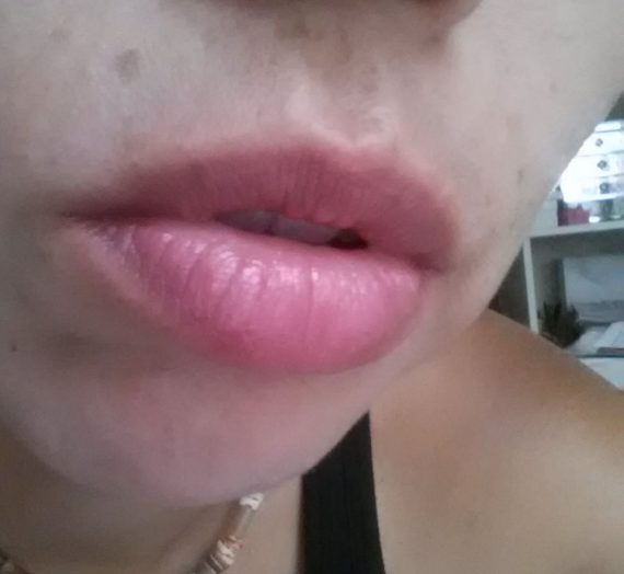 Applelicious Lip Balm