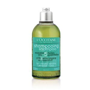 Aromachologie Anti-Dandruff Shampoo