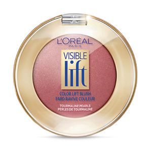 Visible Lift Blush in Rose Gold