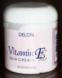 Delon – Vitamin E Skin Cream