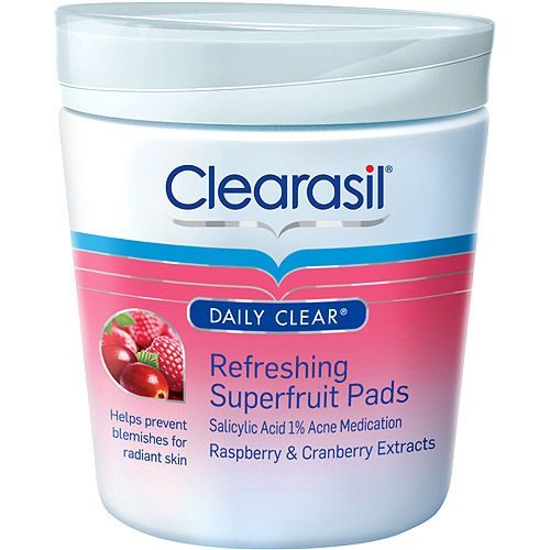 Daily Clear Refreshing Superfruit Pads