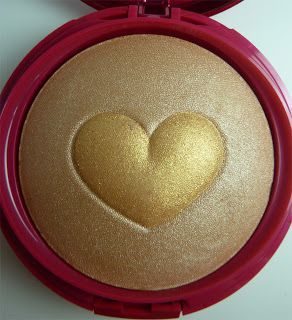 Happy Booster™ Glow & Mood Boosting Baked Bronzer