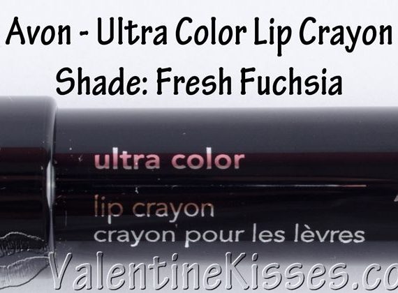 Ultra Color Lip Crayon