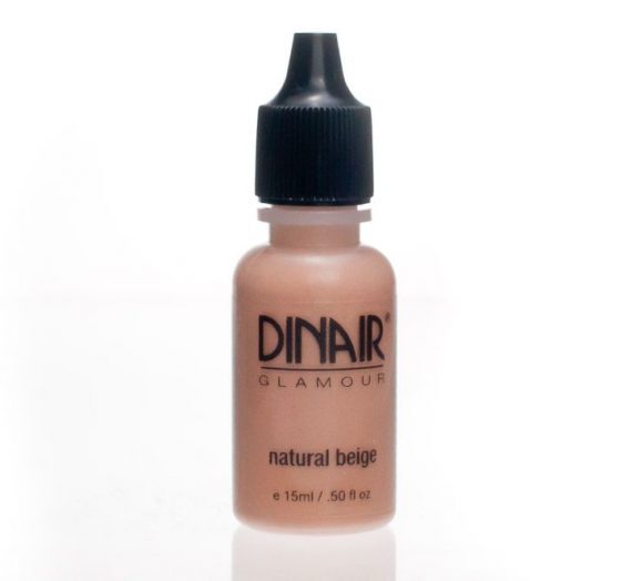 Dinair Airbrush Makeup Foundation