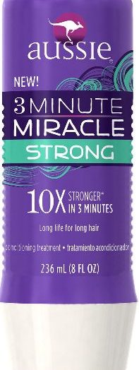 3 Minute Miracle Strong