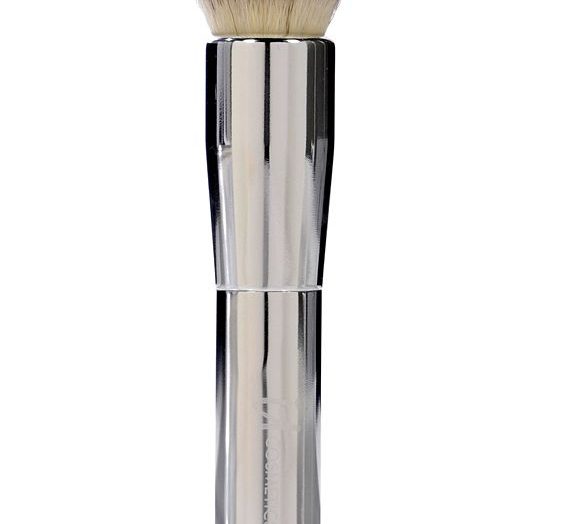 Heavenly Luxe Double Airbrush  Foundation Brush