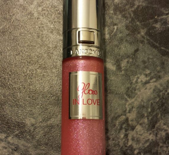 Gloss In Love – Pink Carat 323