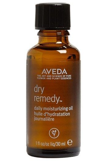 New dry remedy daily moisturizing oil
