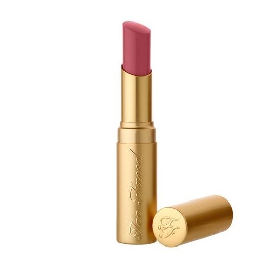 La Creme Lipstick – Bon Bon
