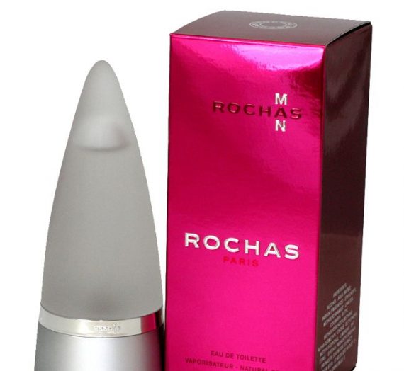 Rochas for Men