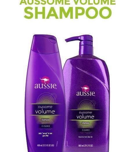 Awesome Volume Shampoo