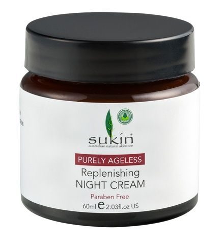 Pureley Ageless Replenishing Night Cream