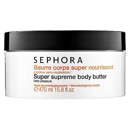 SuperStars – Super Supreme Body Butter