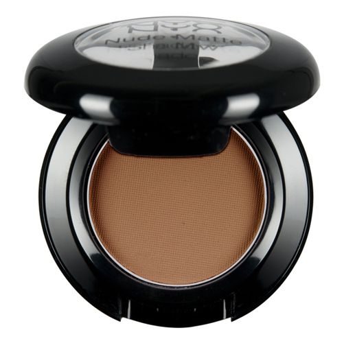 Nude Matte Shadow – Dance the Tides