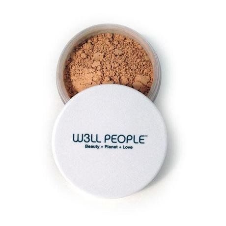W3ll People Hedonist Luminous Mineral Bronzer in 51 Light