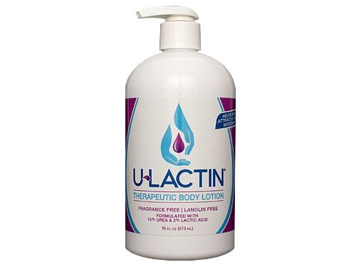 U-Lactin Therapeutic Body Lotion
