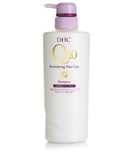 Q10 Revitalizing Hair Care Shampoo