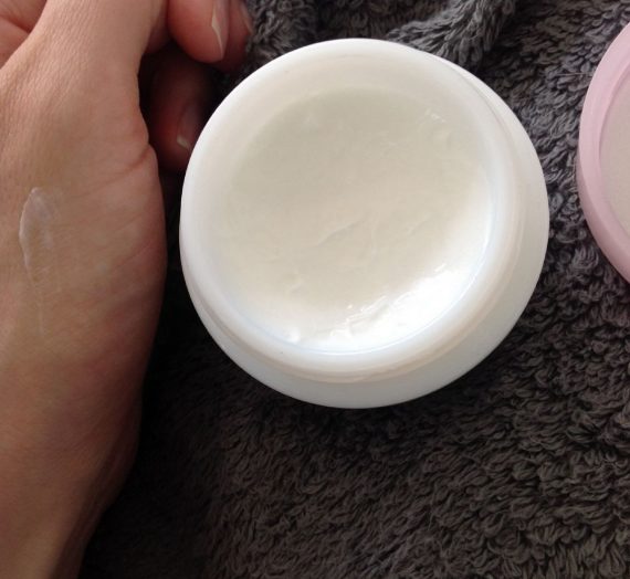 Aqua Effect Nourishing Day Cream-Dry to sensitive skin-SPF 15