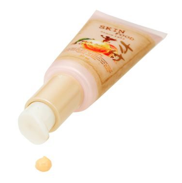 Peach Sake Pore BB Cream SPF20 PA+