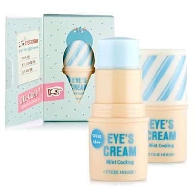Eye’s Cream Mint Cooling