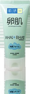 AHA + BHA Acne Control Face Wash