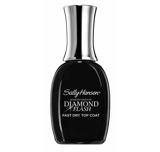 Diamond Flash Fast Dry Top Coat