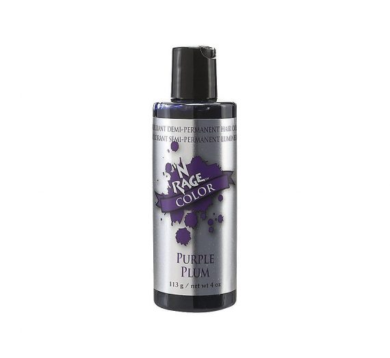 Demi Permanent haircolor – Purple